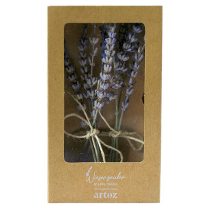 Style 6 Lavendel Sortenrein