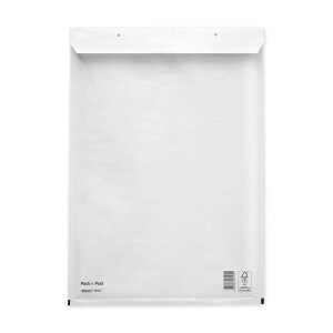airpoc® Luftpolstertasche weiß 320x455 - 19/I