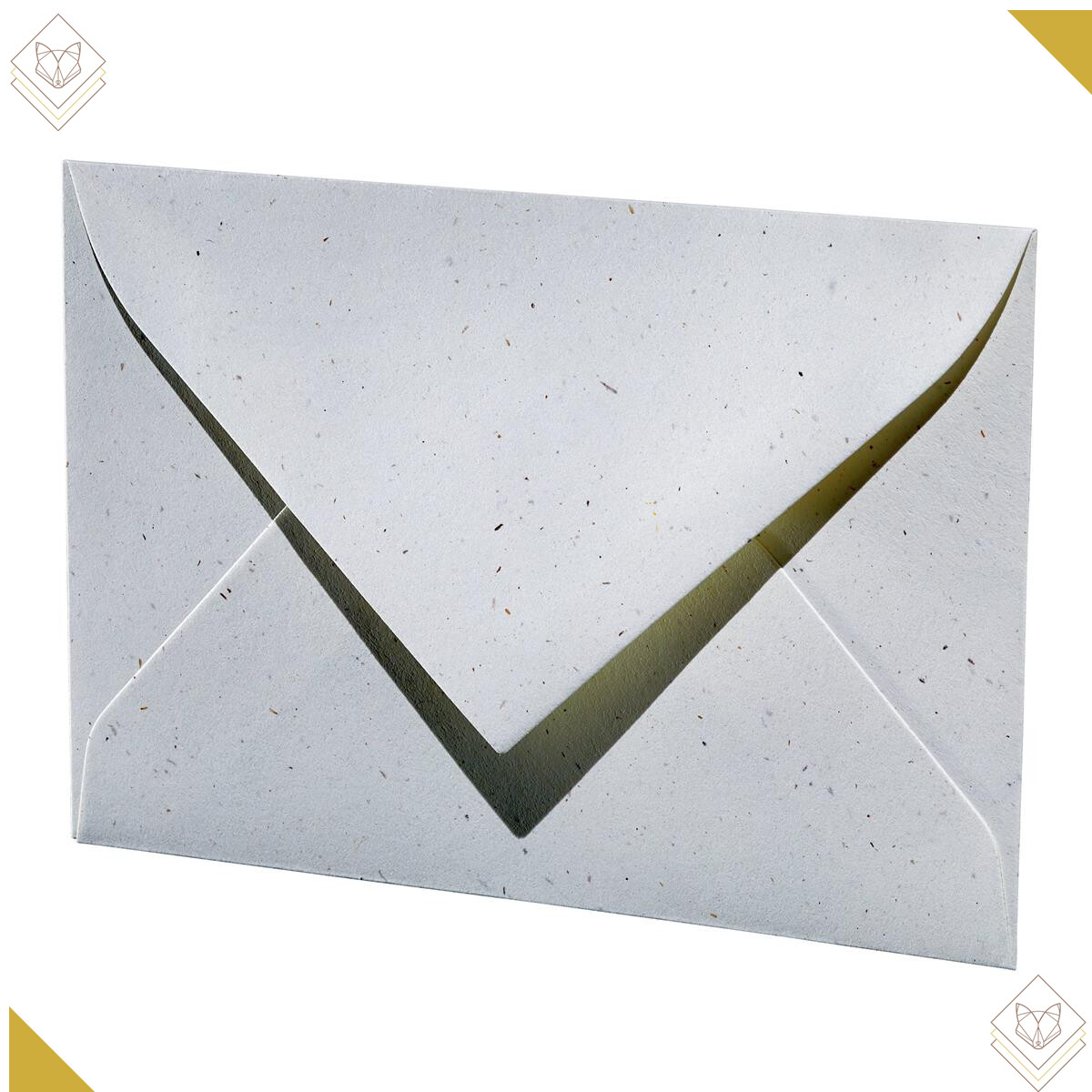 120gm - Greenline Kuverts C7 birch - Artoz - 684134-211