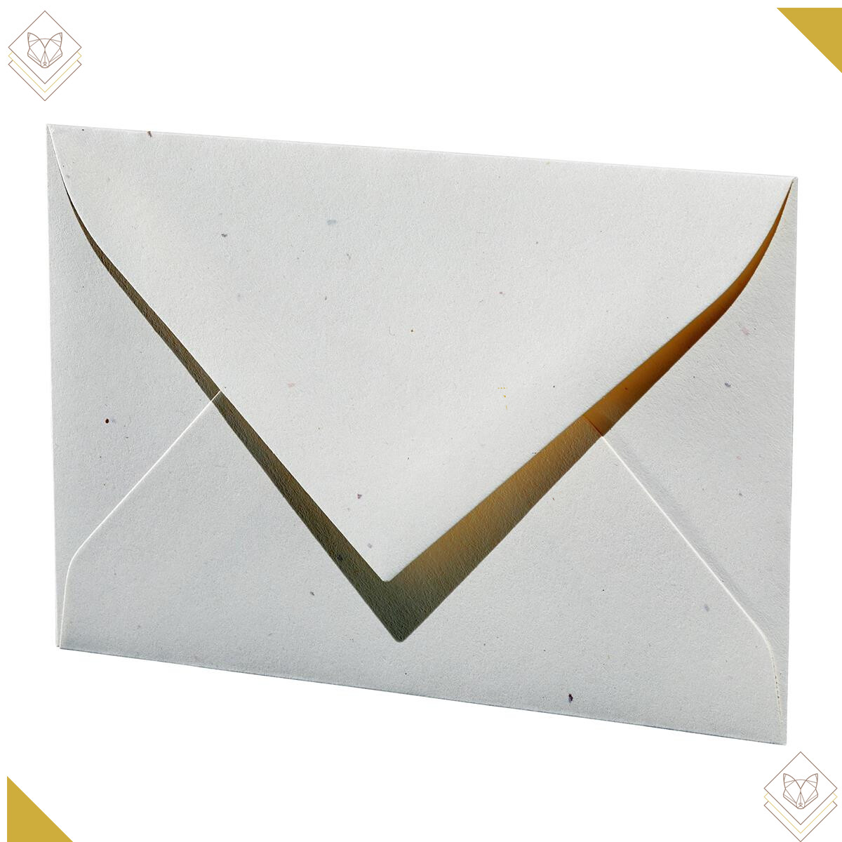 120gm - Greenline Kuverts C7 tortilla - Artoz - 684134-242