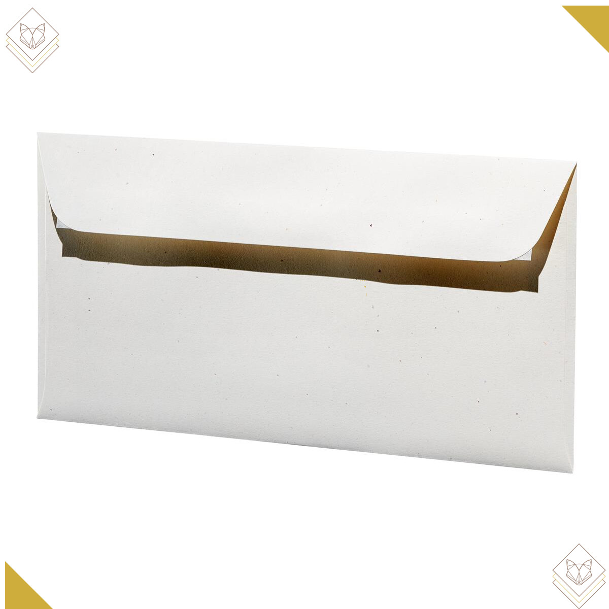 120gm - Greenline Kuverts C6/5 tortilla - Artoz - 684294-242