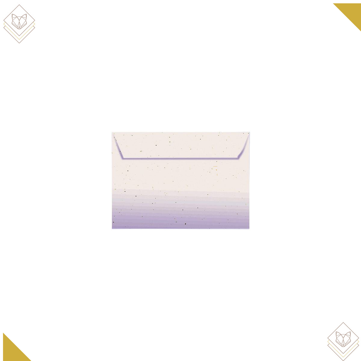 120gm - Greenline Kuverts C6 tortilla - Artoz - 684324-242