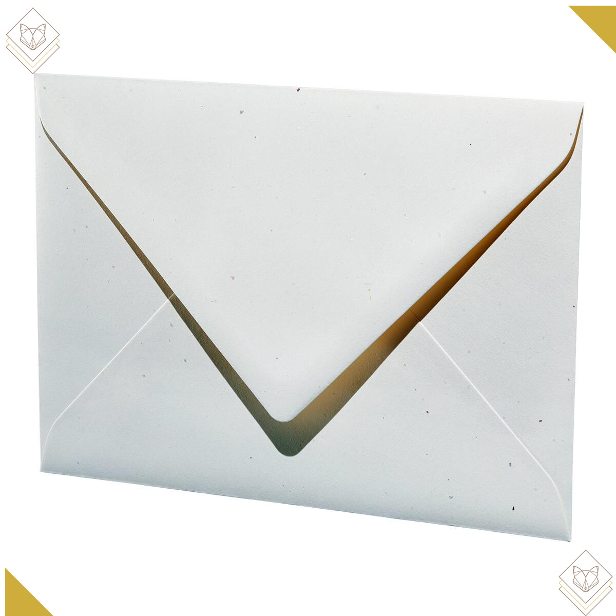 120gm - Greenline Kuverts B6 tortilla - Artoz - 684364-242