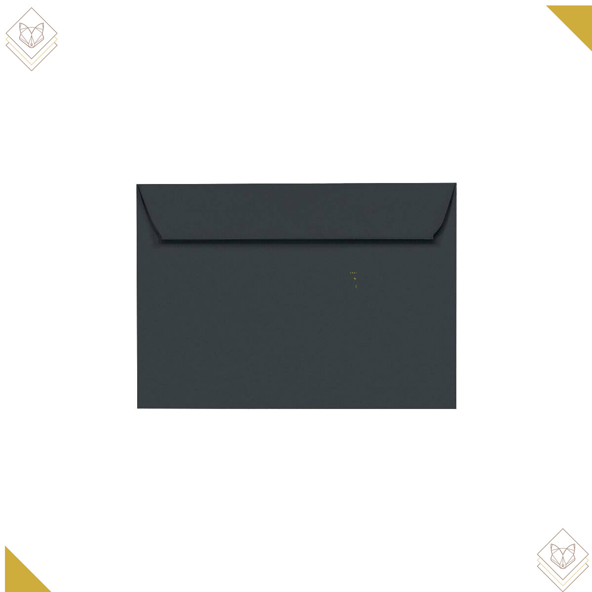 120gm - Greenline Kuverts C5 beech - Artoz - 684394-217