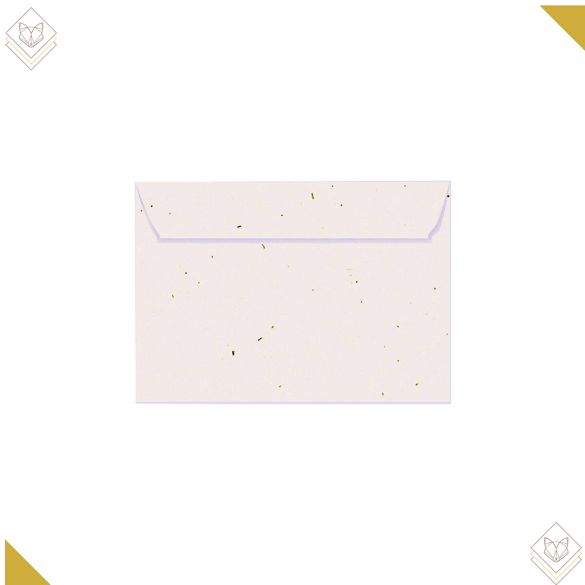 120gm - Greenline Kuverts C5 tortilla - Artoz - 684394-242