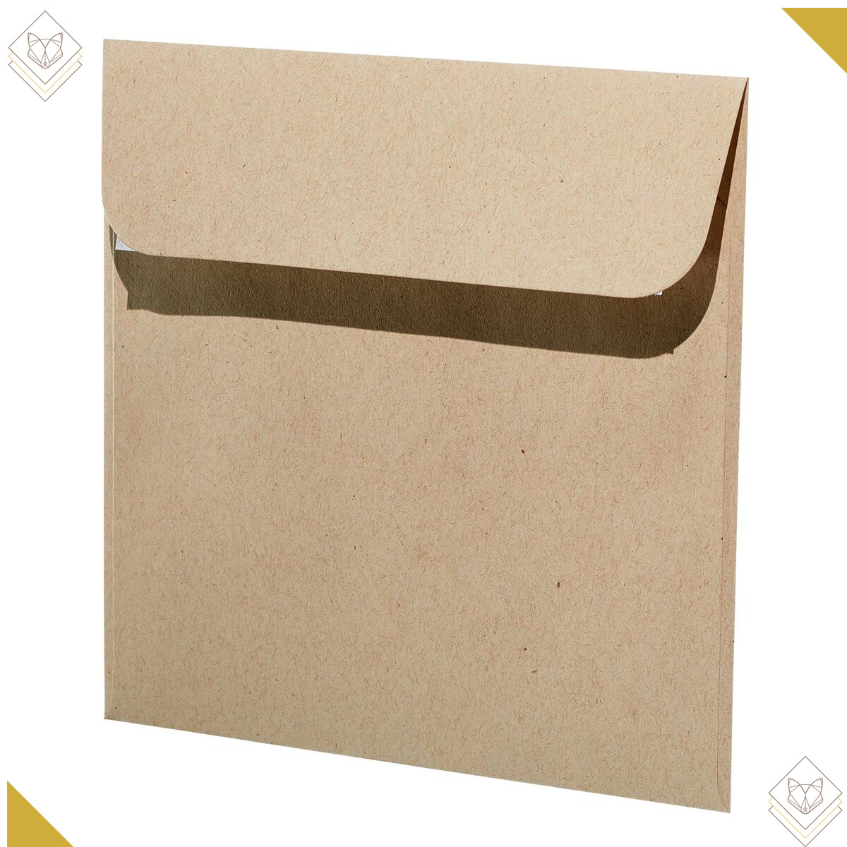 120gm - Greenline Kuverts querdoppelt desert - Artoz -...