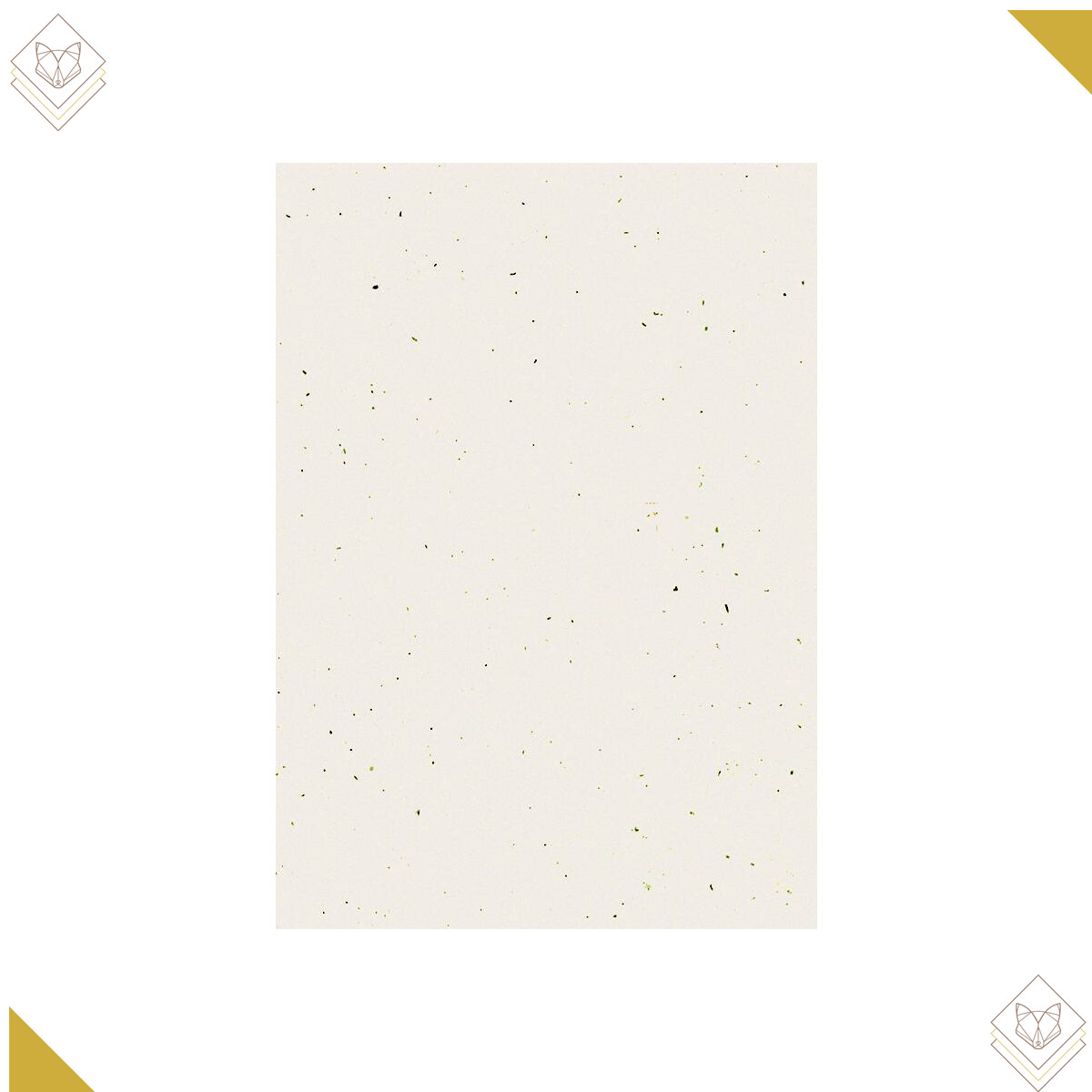 120gm - Greenline Bogen A4 tortilla - Artoz - 684796-242