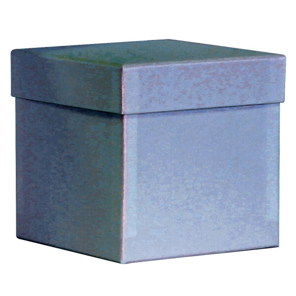 PURE Box L ice blue