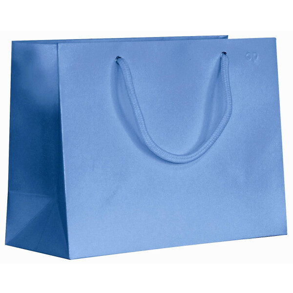 PURE Shopper M ice blue