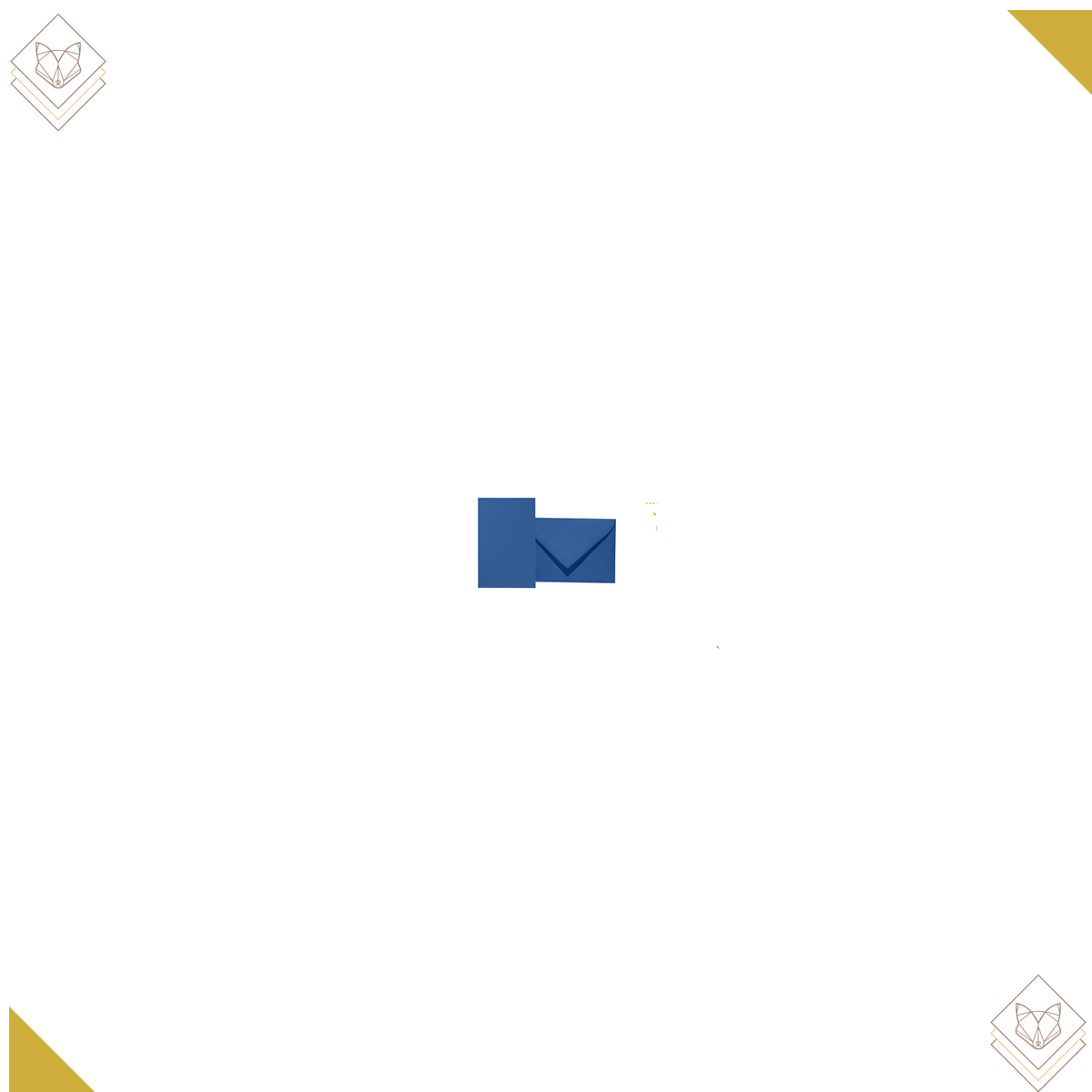 200/90gm - Mosaic Pkg A7/C7 marine - Artoz - 941301-418