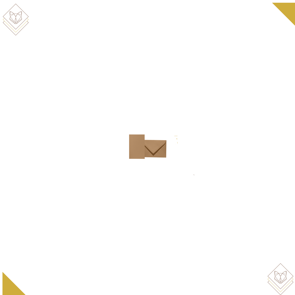 200/90gm - Mosaic Pkg A7/C7 natur - Artoz - 941301-603