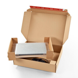 ColomPac® Versandverpackung für Notebooks bis 17...