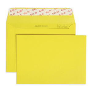 Color Box mit Deckel und 250 Kuverts,...