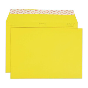 Color Box mit Deckel und 200 Kuverts,...