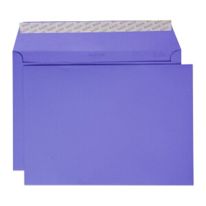 Color Box mit Deckel und 200 Kuverts,...