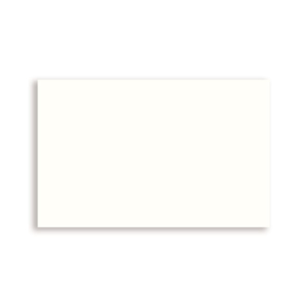 Reflex-Briefumschlag Ft.18 m. Sf., weiß glatt