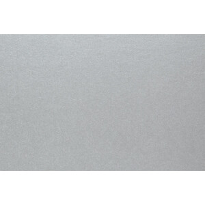 Fine Paper - Blatt DIN A4, 120g, Silver metallic