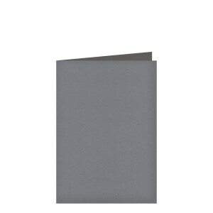 Fine Paper - Karte A5 hd, 240 g/m², Terra, Muskat