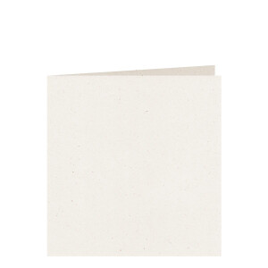 Fine Paper - Karte 157x157hd-pl, 240 g/m²-pl, Terra,...
