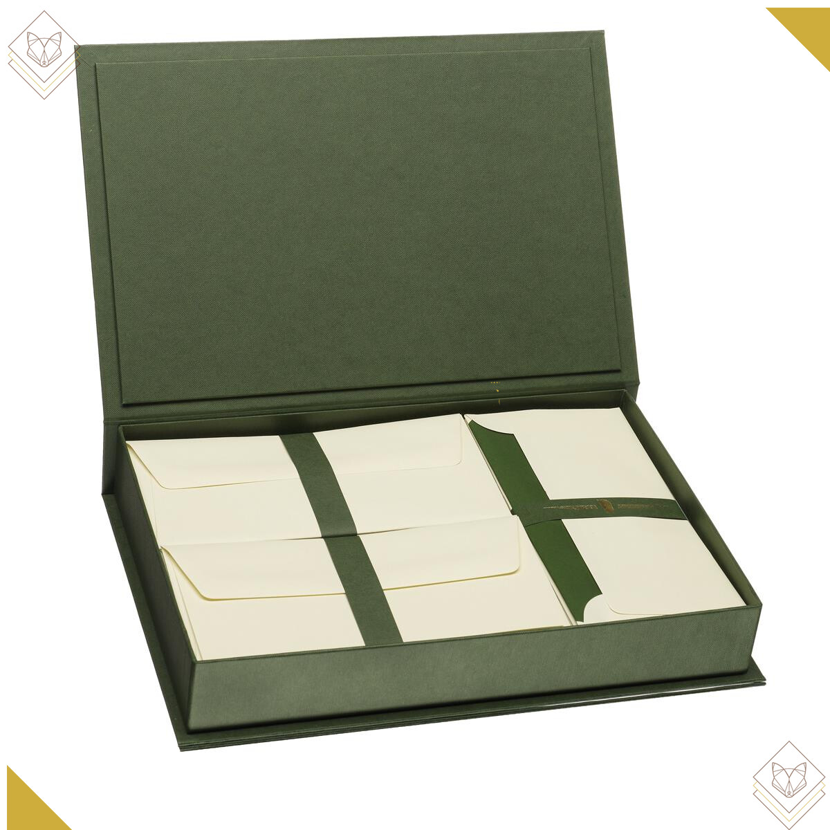 Paper Royal - Briefpapierkass. 40/10/50, A4/DL/DL,...