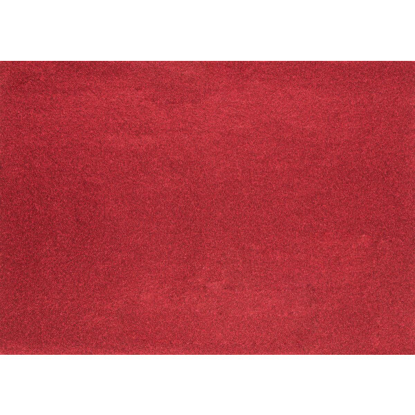 Glitter Paper, red