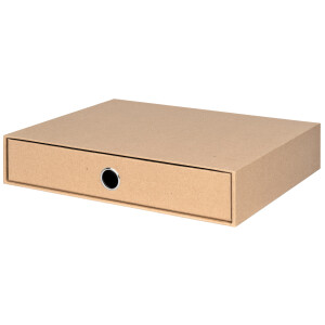 S.O.H.O. Kraft - Schubladenbox f. DIN A4