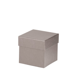 Boxline Taupe - Box  105x105x105 mm