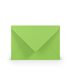 Paperado-Briefumschlag DIN C6 m. Sf, Apple