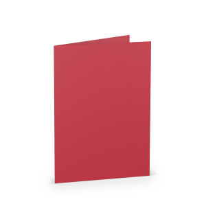 Paperado-Karte Ft.B6 hd, Rot