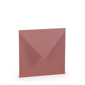 Paperado-Briefumschlag 164x164 m. Sf., Hortensia