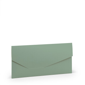 Paperado-Geschenkkarte DL, Eucalyptus