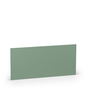 Paperado-Einzelkarte f. Geschenkkarte DL, Eucalyptus