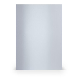 Paperado-Blatt DIN A4, Marble white