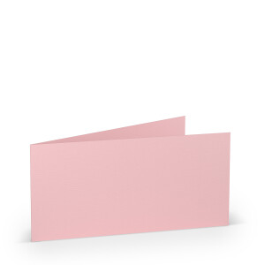 Paperado-Karte DL ld, Flamingo