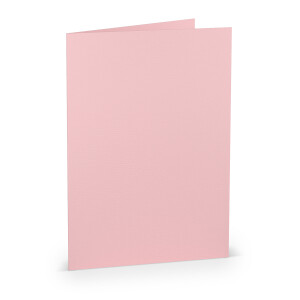 Paperado-Karte DIN A5 hd, Flamingo