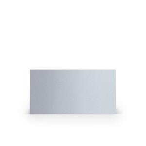 Paperado-Tischkarte 100x100, Marble white