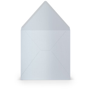 Paperado-Briefumschlag 164x164  Marble white