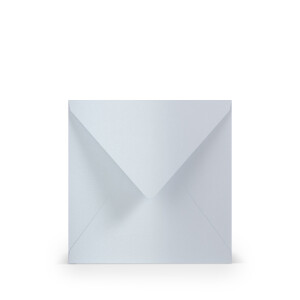 Paperado-Briefumschlag 164x164  Marble white