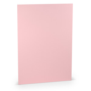Paperado-Karton DIN A3 160 g/m², Flamingo
