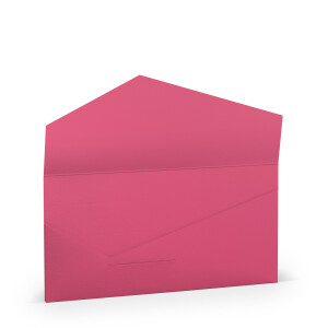 Paperado-Geschenkkarte DL, Fuchsia