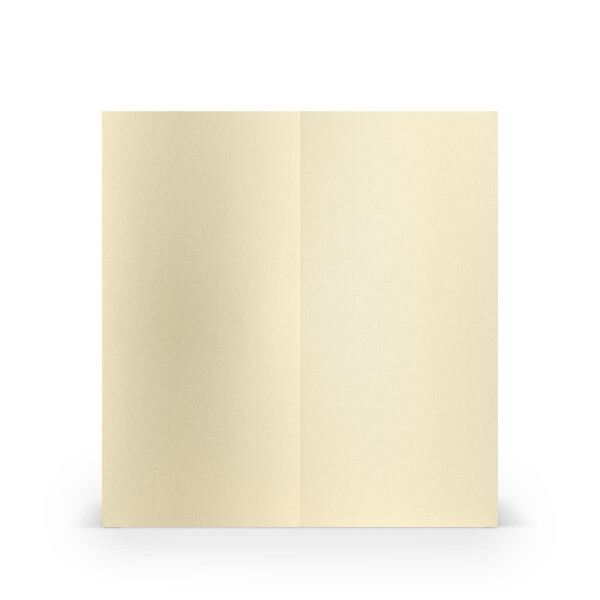 Paperado-Karte DL hd-pl, candle light