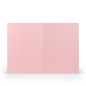 Paperado-Karte DIN A6 hd-pl, Flamingo