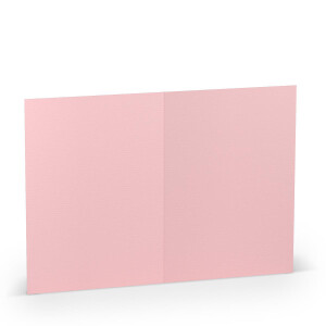 Paperado-Karte DIN A6 hd-pl, Flamingo