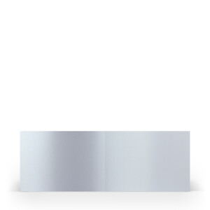 Paperado-Karte B6 280 g/m² ld-pl, Marble white