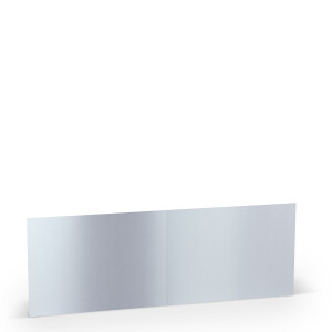 Paperado-Karte B6 280 g/m² ld-pl, Marble white
