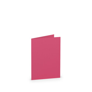 Coloretti-5er Pack Karten A7hd, Pink