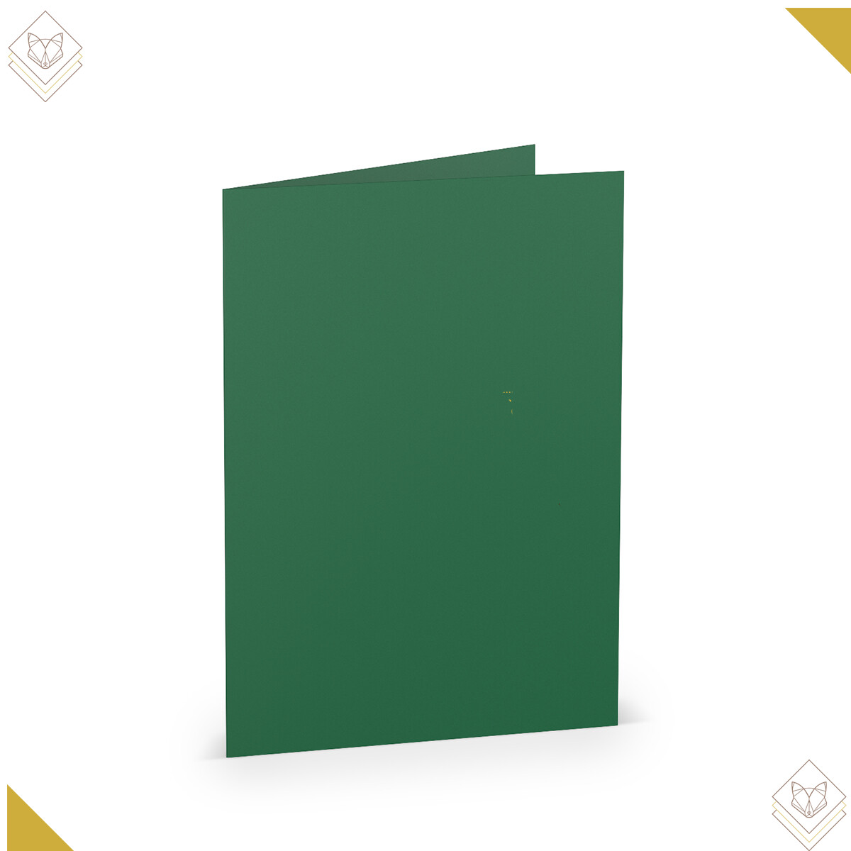 Coloretti-5er Pack Karten B6hd, Forest - Rössler -...