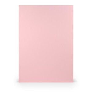 Coloretti-10er Pack DIN A4 165g/m², rosa