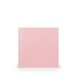 Coloretti-5er Pack Karte 157x157 hd, rosa