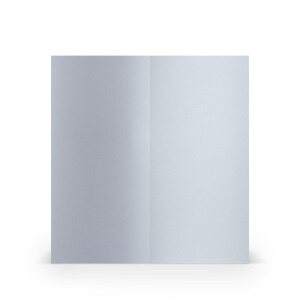 Paperado-5er Pack Karten DL hd-pl, marb. white